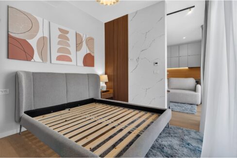 AP1566-Geta-Apartament 1 cam.(nișă) B11 de închiriat – str. Cuza 6