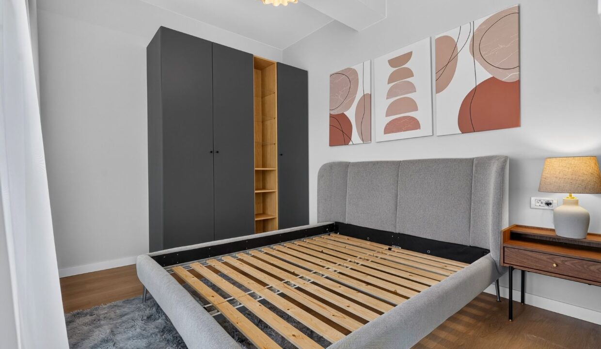 AP1566-Geta-Apartament 1 cam.(nișă) B11 de închiriat – str. Cuza 7