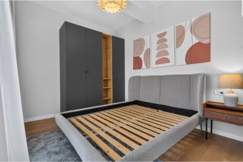AP1566-Geta-Apartament 1 cam.(nișă) B11 de închiriat – str. Cuza 7