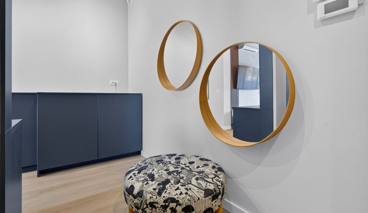 AP1566-Geta-Apartament 1 cam.(nișă) B11 de închiriat – str. Cuza 8