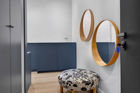 AP1566-Geta-Apartament 1 cam.(nișă) B11 de închiriat – str. Cuza 9