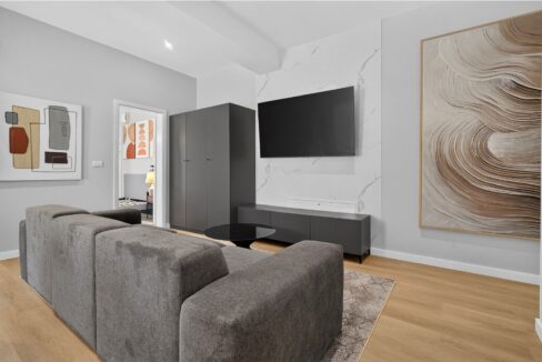 AP1567-Geta-Apartament 3 cam. B4 de închiriat – str. Cuza 1