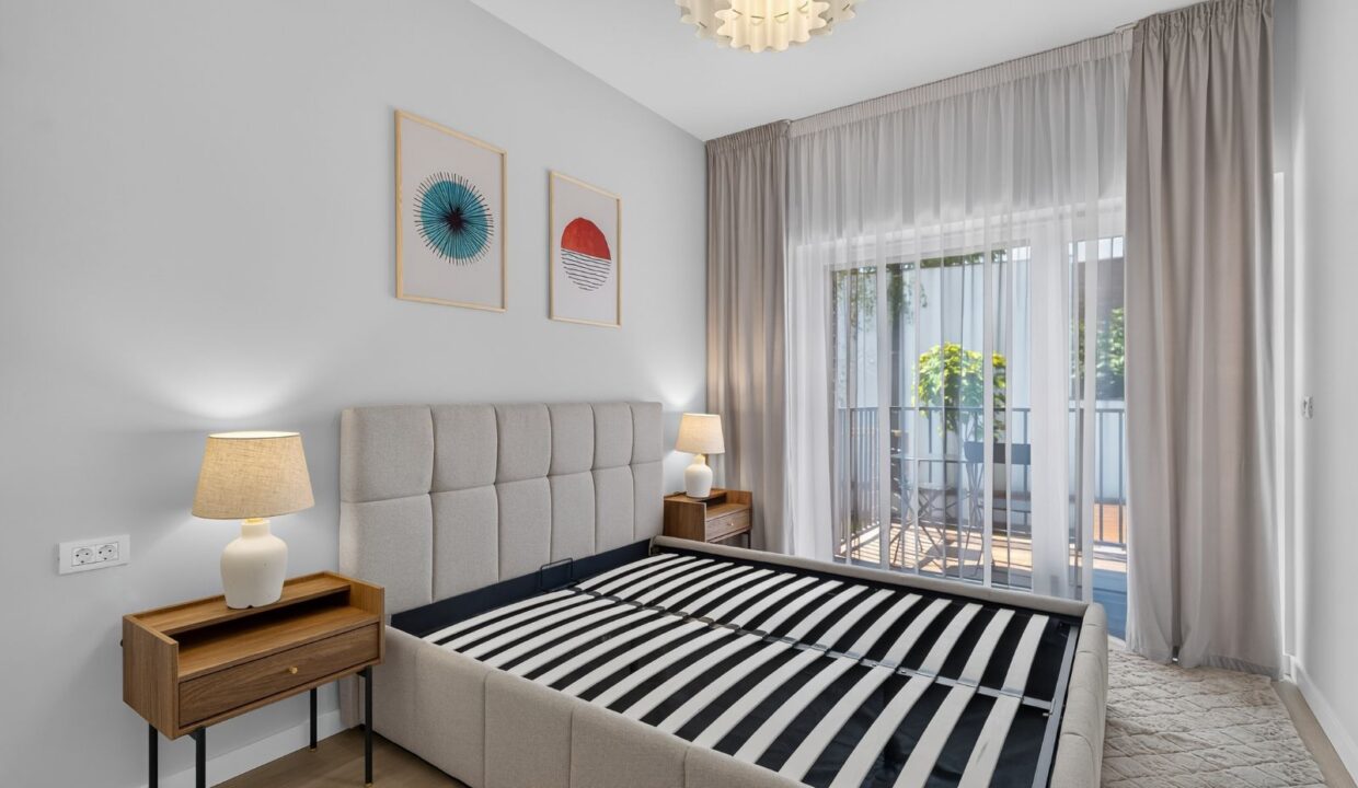 AP1567-Geta-Apartament 3 cam. B4 de închiriat – str. Cuza 10