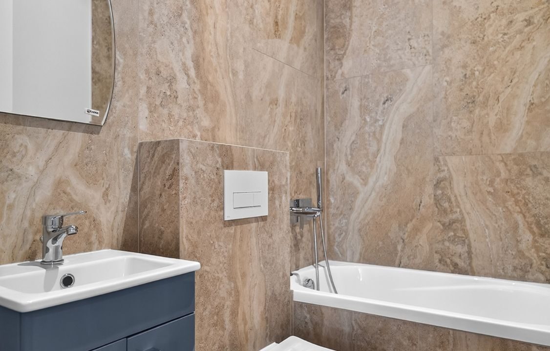 AP1567-Geta-Apartament 3 cam. B4 de închiriat – str. Cuza 11