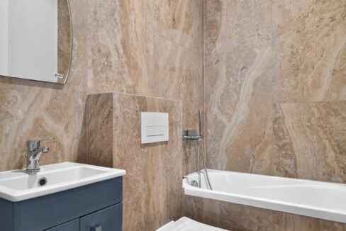 AP1567-Geta-Apartament 3 cam. B4 de închiriat – str. Cuza 11
