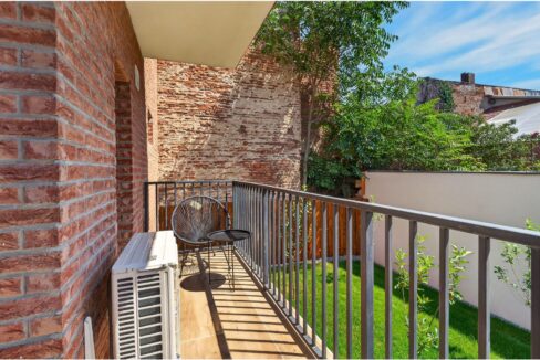 AP1567-Geta-Apartament 3 cam. B4 de închiriat – str. Cuza 14