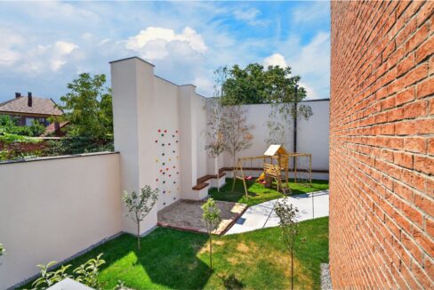 AP1567-Geta-Apartament 3 cam. B4 de închiriat – str. Cuza 15