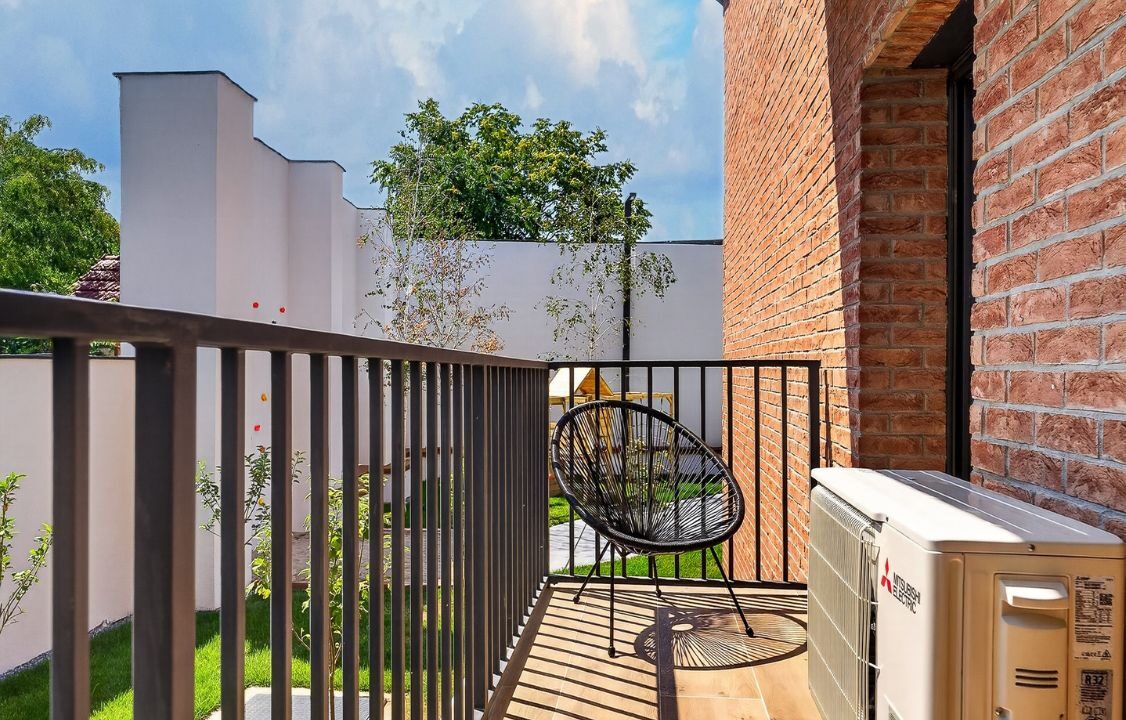 AP1567-Geta-Apartament 3 cam. B4 de închiriat – str. Cuza 16