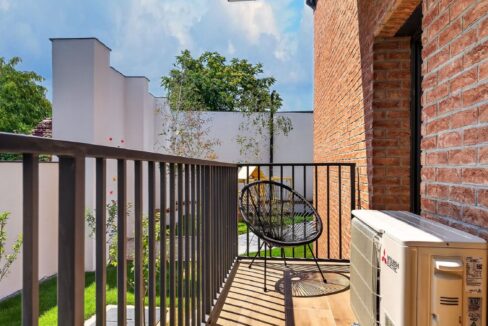 AP1567-Geta-Apartament 3 cam. B4 de închiriat – str. Cuza 16