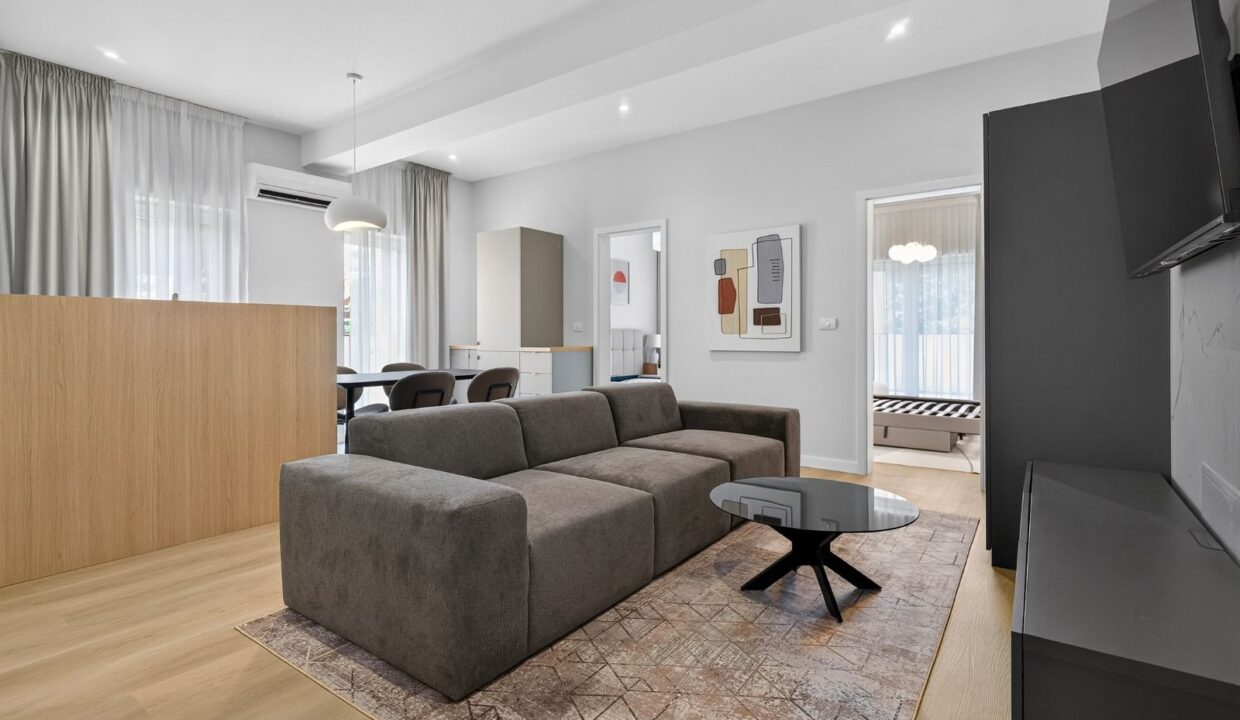 AP1567-Geta-Apartament 3 cam. B4 de închiriat – str. Cuza 2