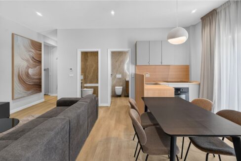 AP1567-Geta-Apartament 3 cam. B4 de închiriat – str. Cuza 3