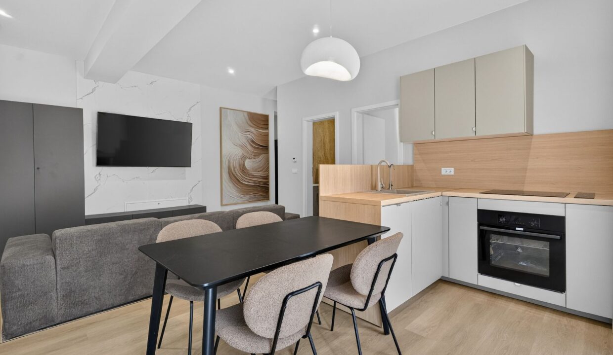 AP1567-Geta-Apartament 3 cam. B4 de închiriat – str. Cuza 4