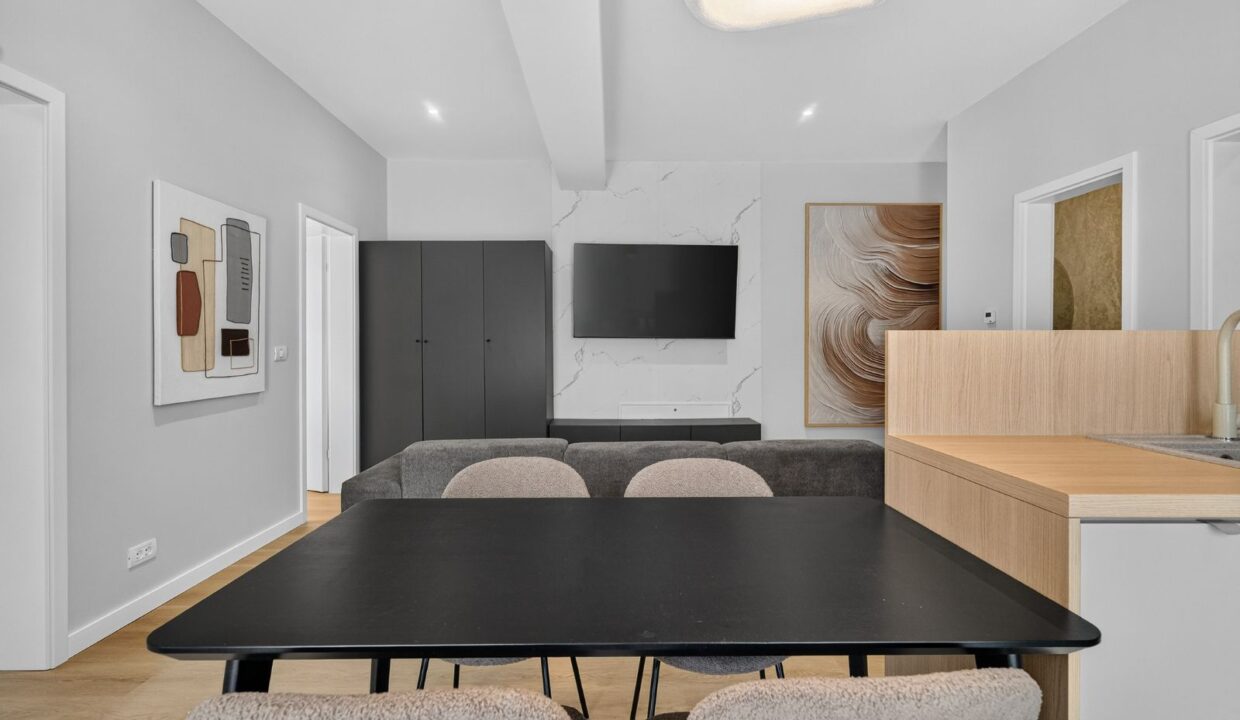 AP1567-Geta-Apartament 3 cam. B4 de închiriat – str. Cuza 5