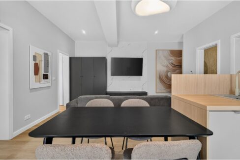 AP1567-Geta-Apartament 3 cam. B4 de închiriat – str. Cuza 5