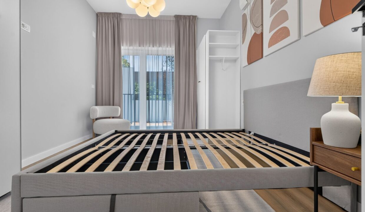 AP1567-Geta-Apartament 3 cam. B4 de închiriat – str. Cuza 7