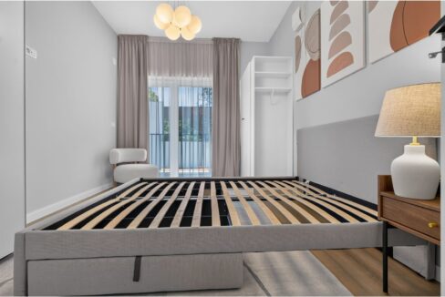 AP1567-Geta-Apartament 3 cam. B4 de închiriat – str. Cuza 7