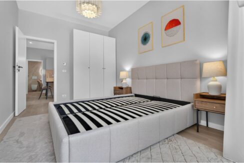AP1567-Geta-Apartament 3 cam. B4 de închiriat – str. Cuza 8
