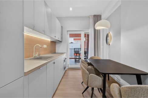 AP1568-Ap 3 cam. A3 de închiriat – str. Cuza 6
