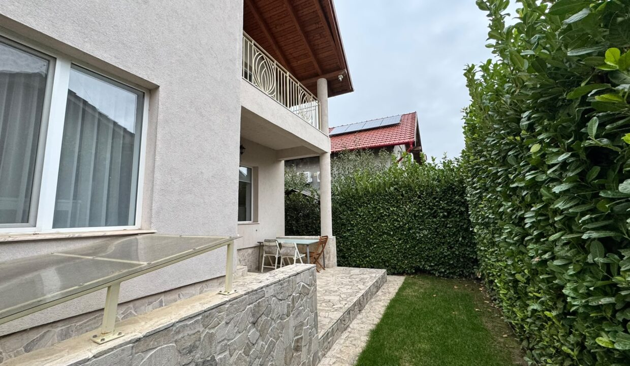 CV0536-Geta- Casă de închiriat, cart. Tineretului, str. Victor Papilian 47