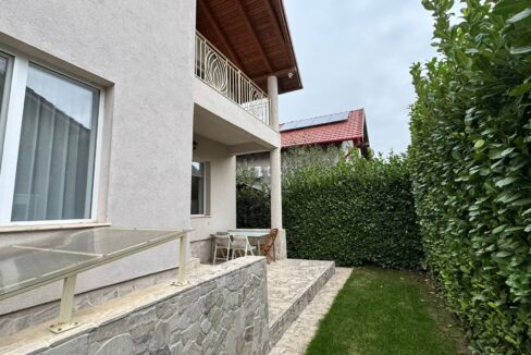 CV0536-Geta- Casă de închiriat, cart. Tineretului, str. Victor Papilian 47
