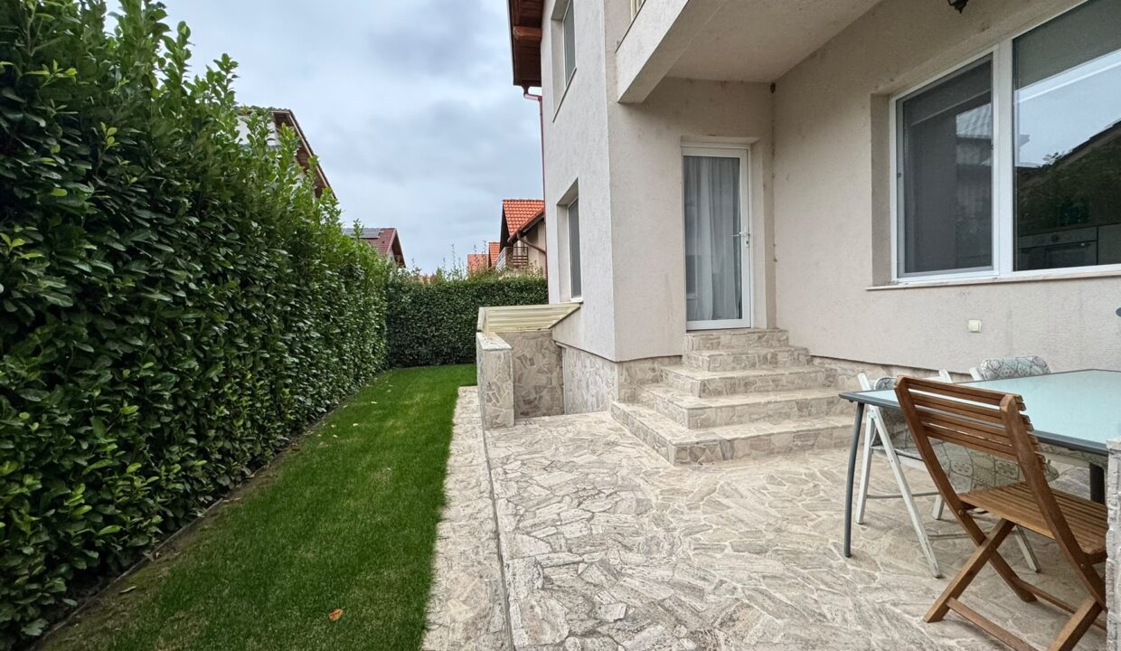 CV0536-Geta- Casă de închiriat, cart. Tineretului, str. Victor Papilian 49