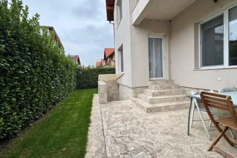 CV0536-Geta- Casă de închiriat, cart. Tineretului, str. Victor Papilian 49